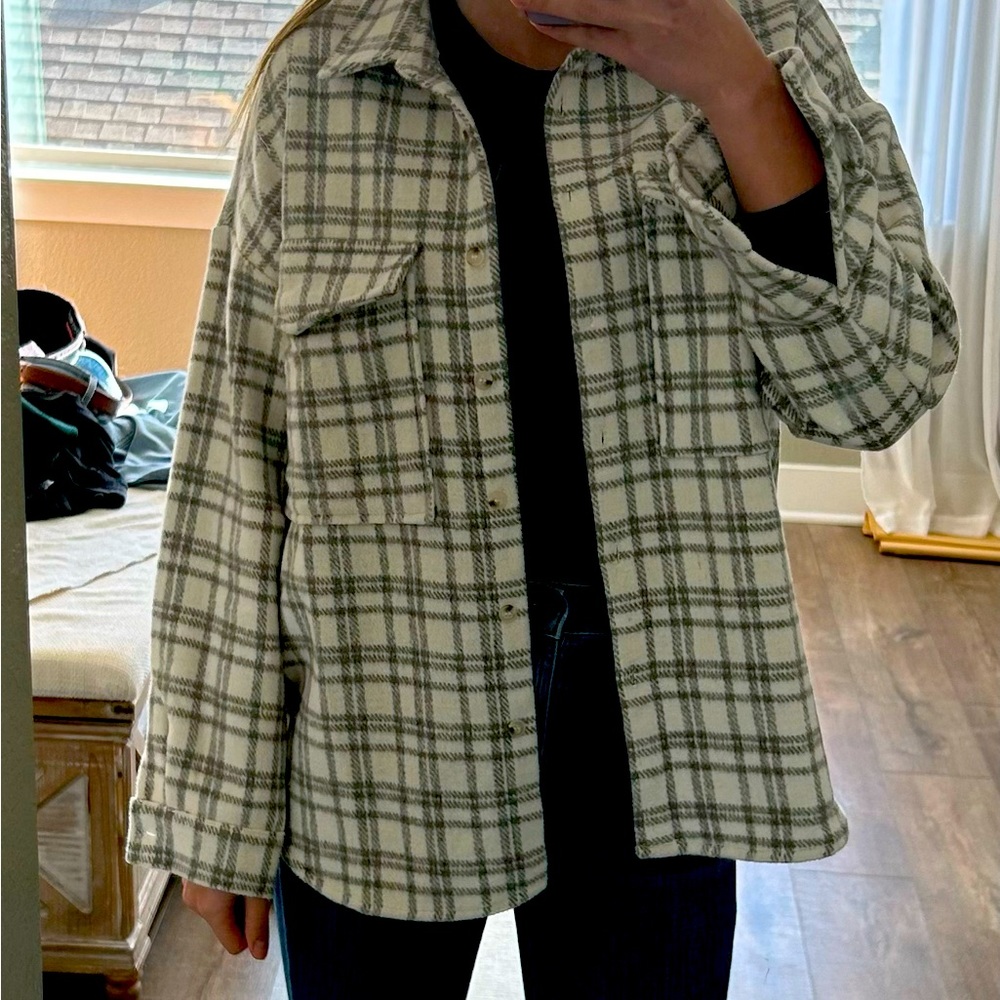 Women’s Altar’d State jacket